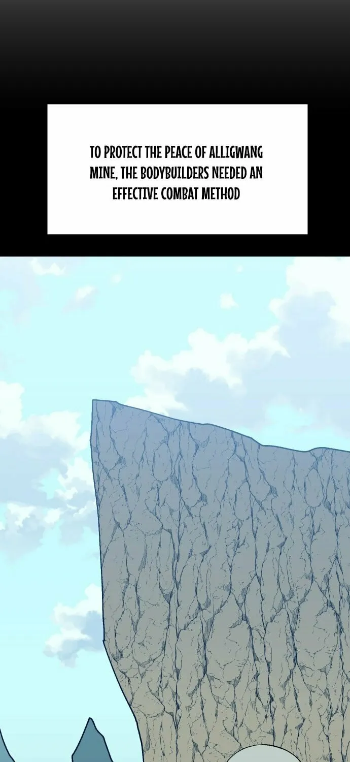 Dungeon Athlete Chapter 48 page 13 - 