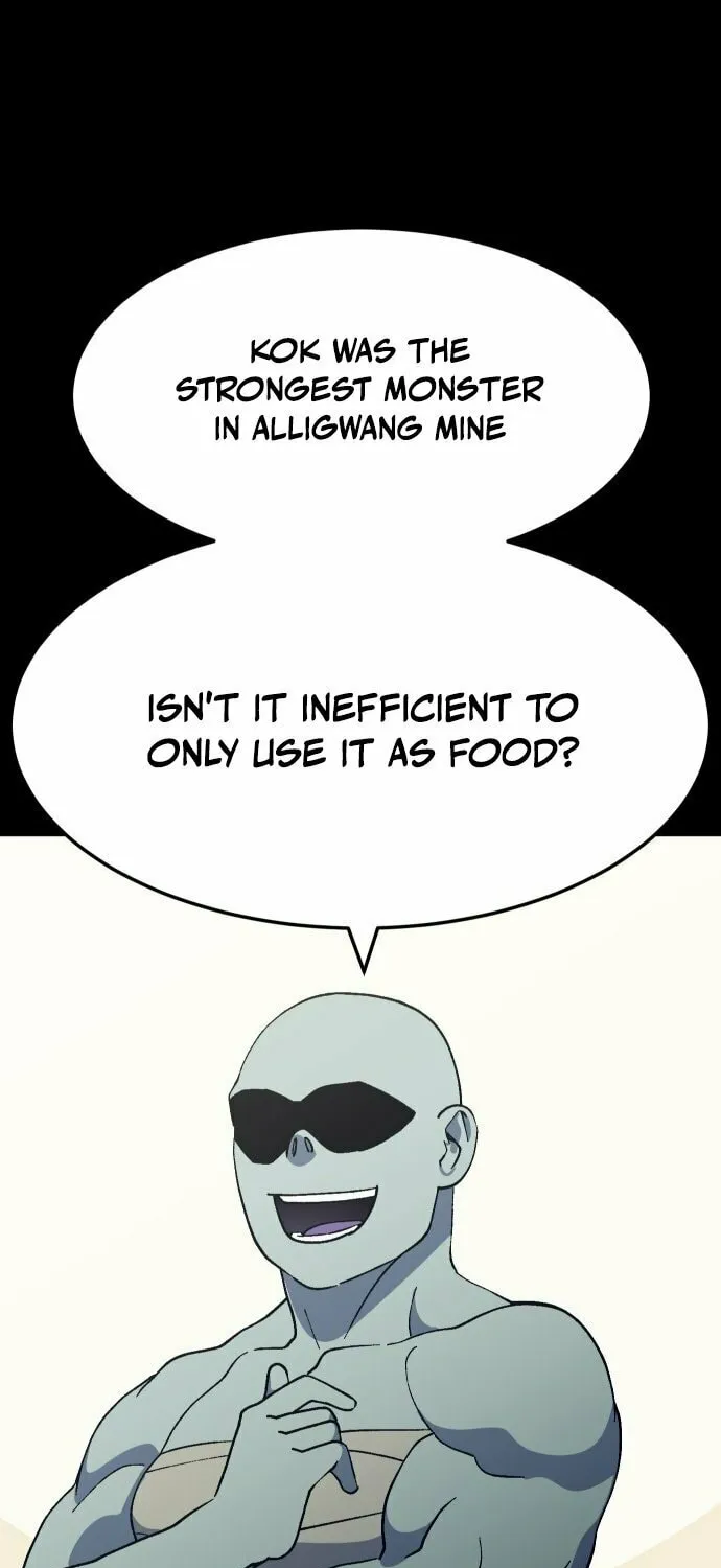 Dungeon Athlete Chapter 48 page 15 - 