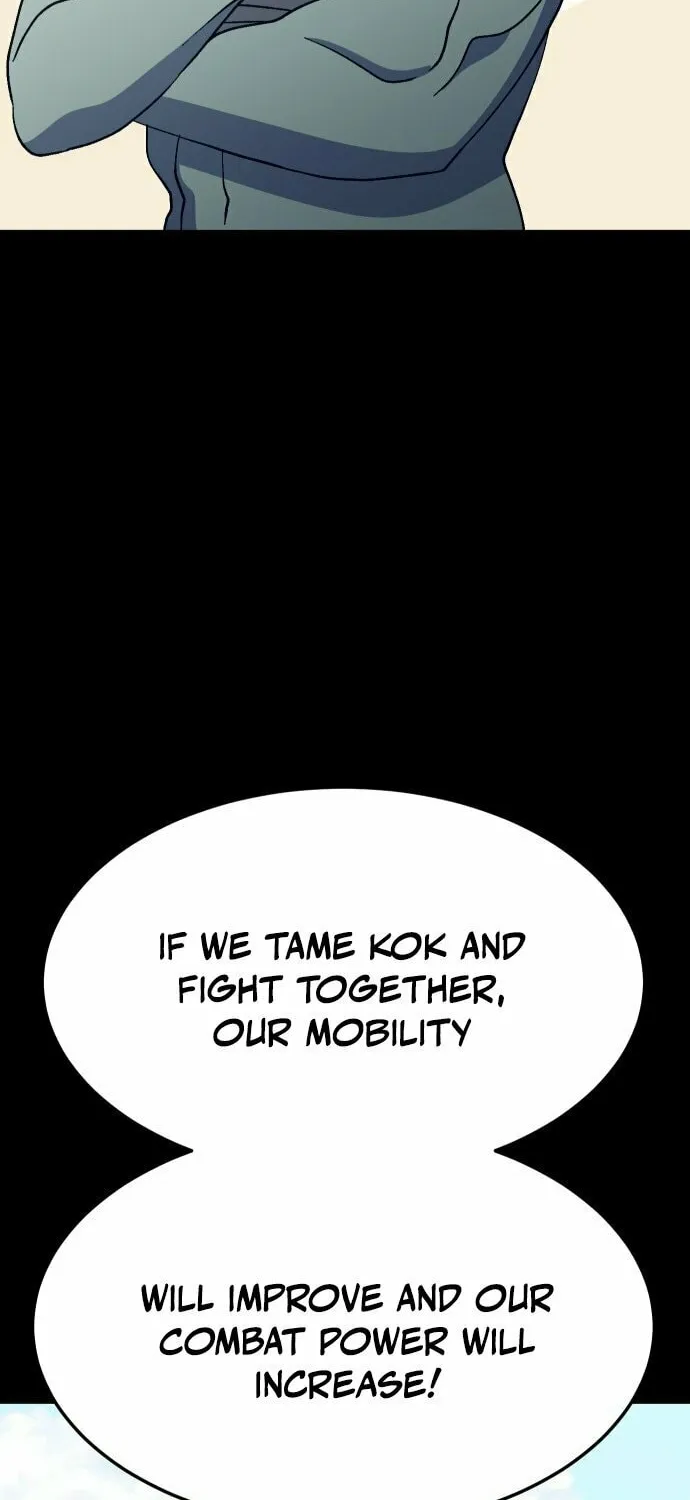 Dungeon Athlete Chapter 48 page 16 - 