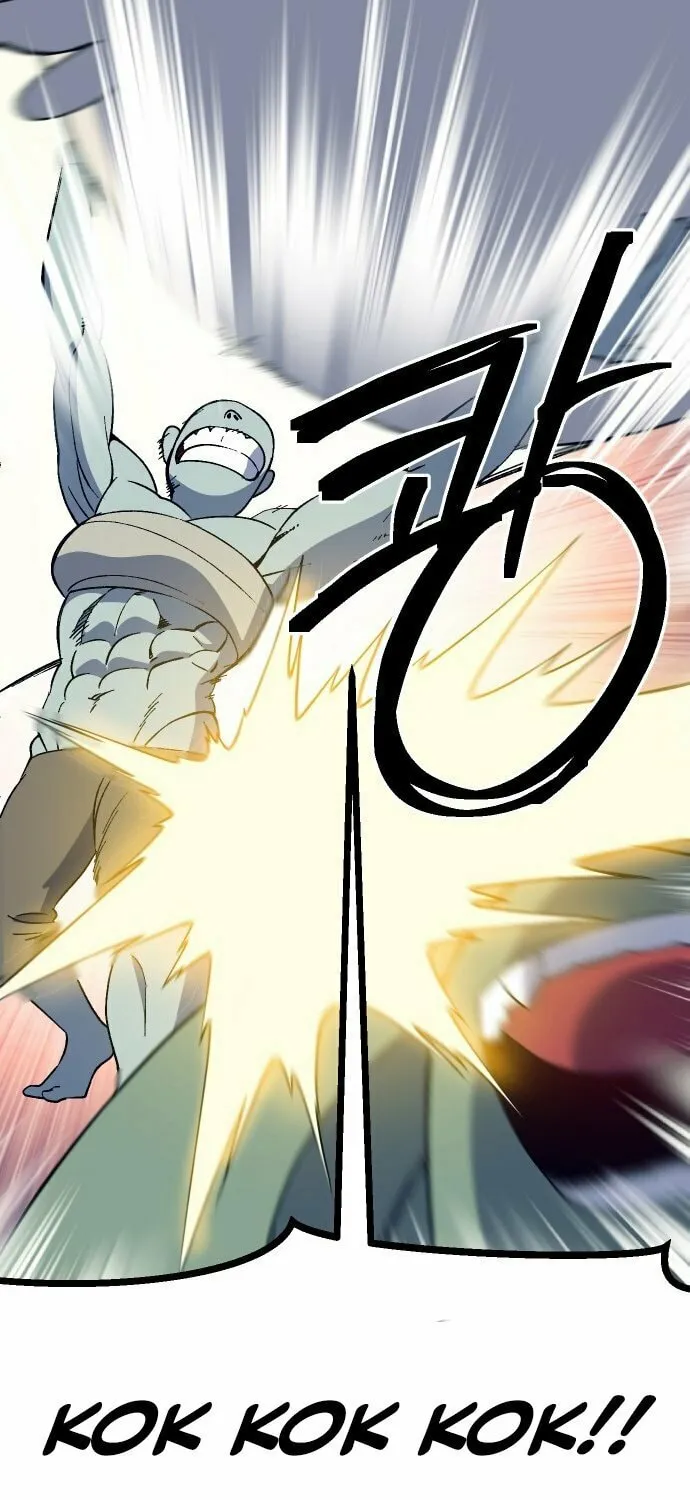 Dungeon Athlete Chapter 48 page 29 - 