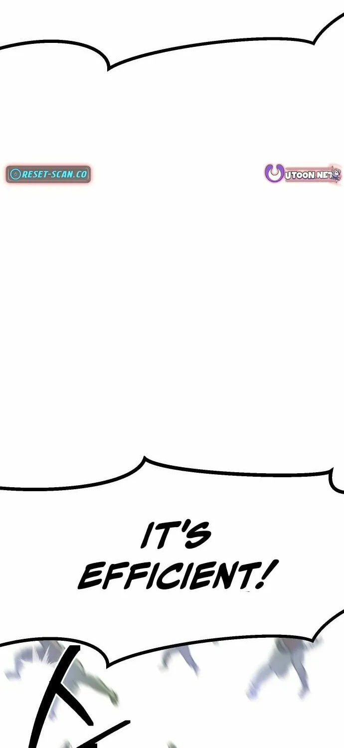 Dungeon Athlete Chapter 48 page 30 - 
