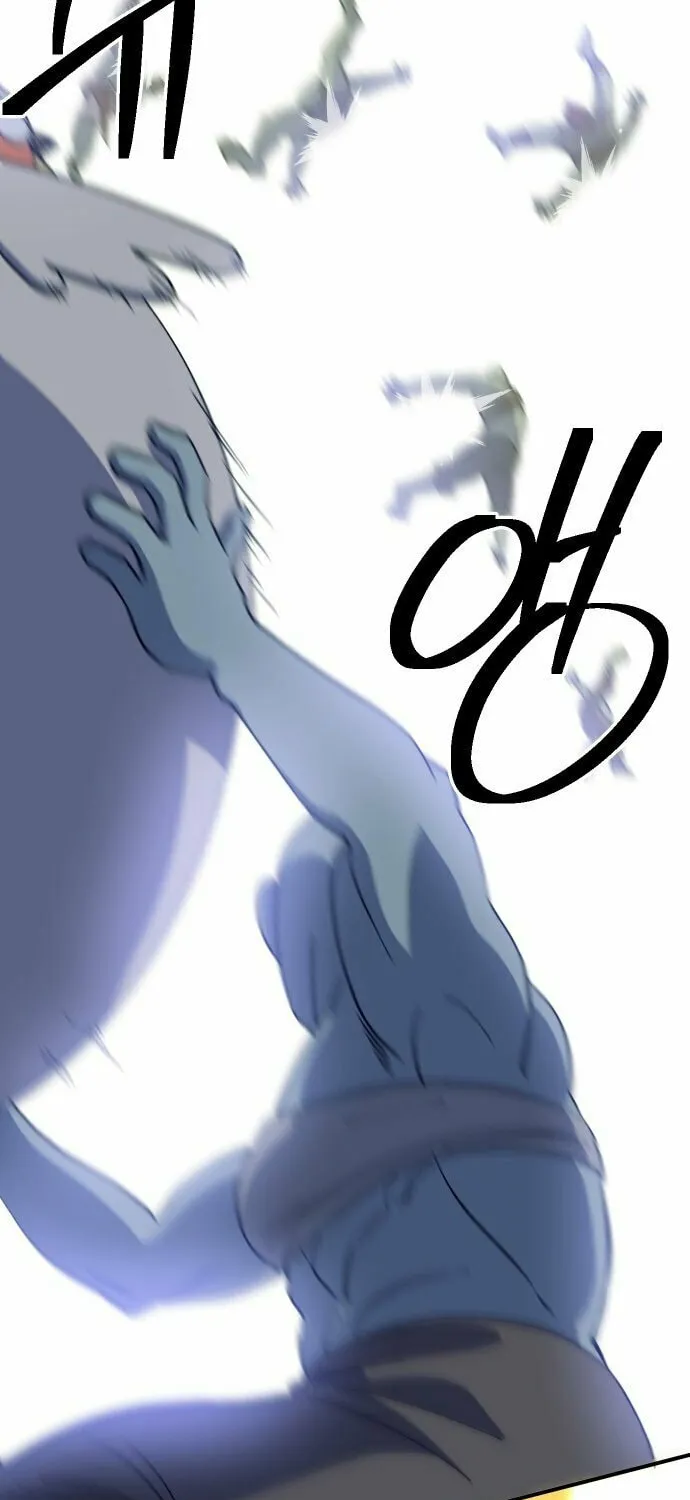 Dungeon Athlete Chapter 48 page 31 - 