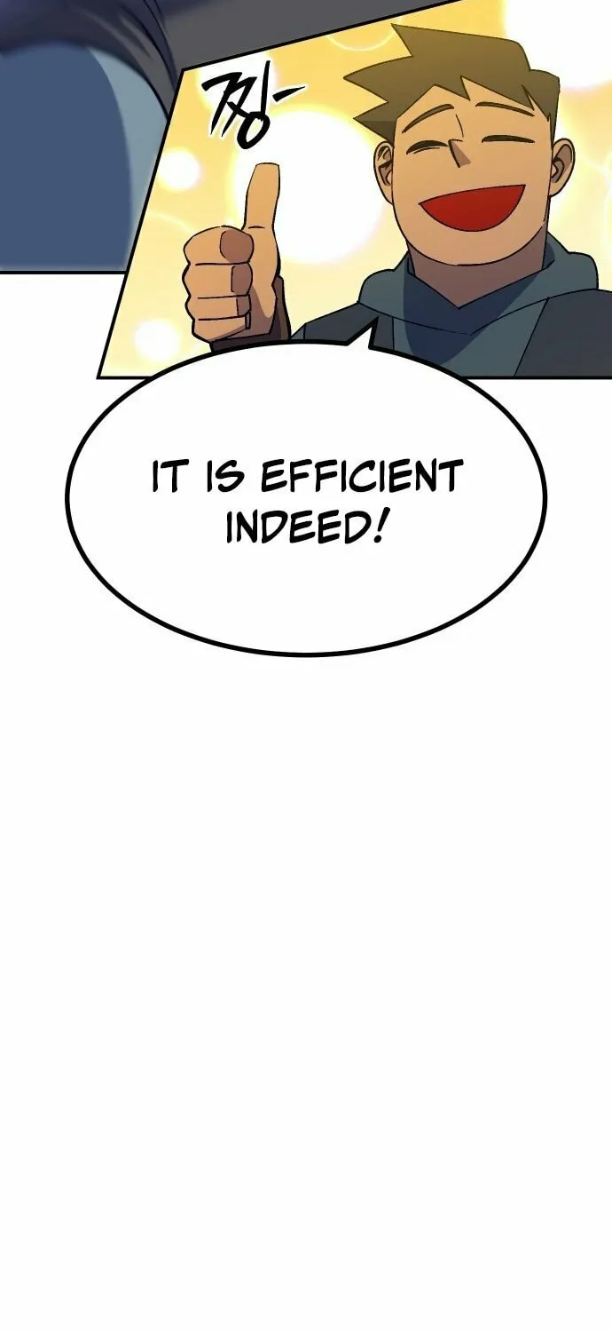 Dungeon Athlete Chapter 48 page 32 - 