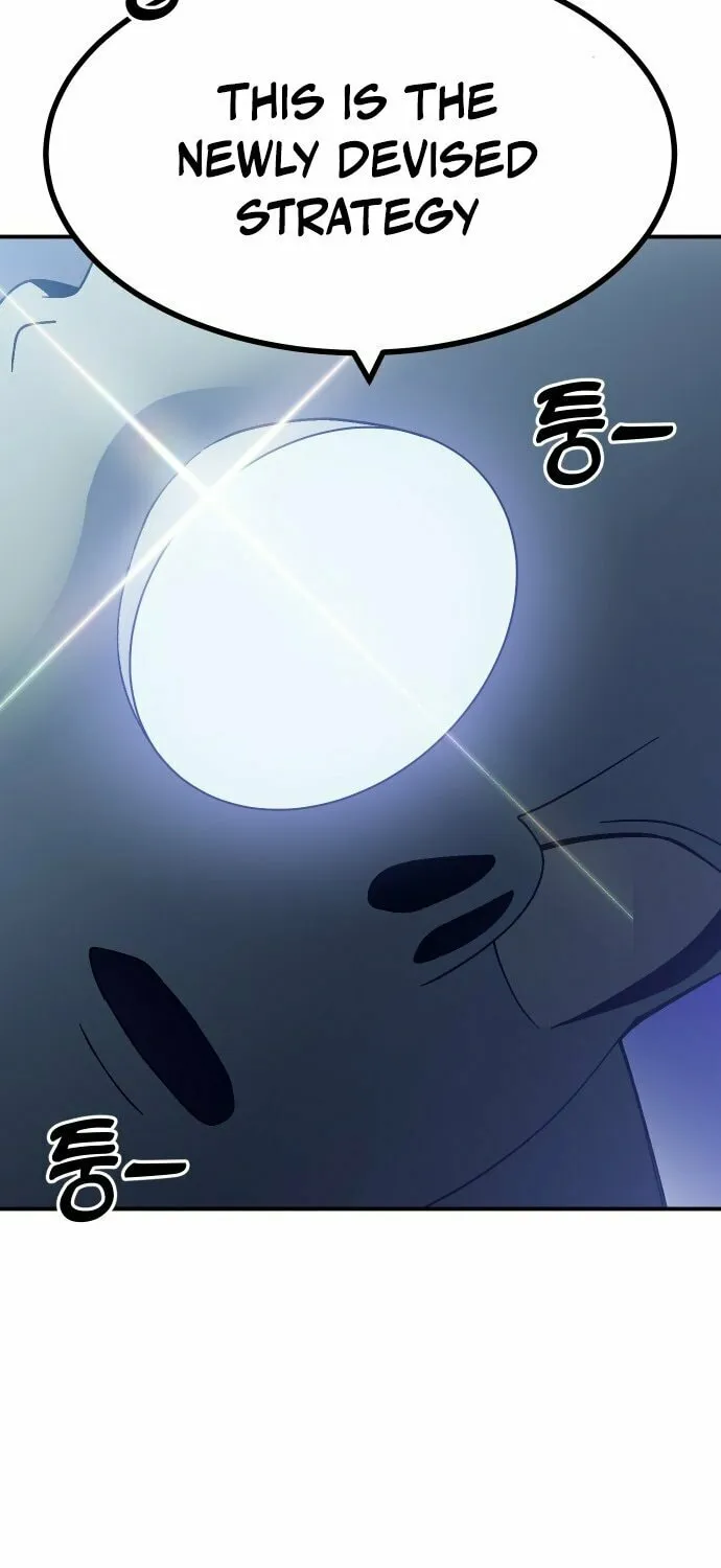 Dungeon Athlete Chapter 48 page 40 - 