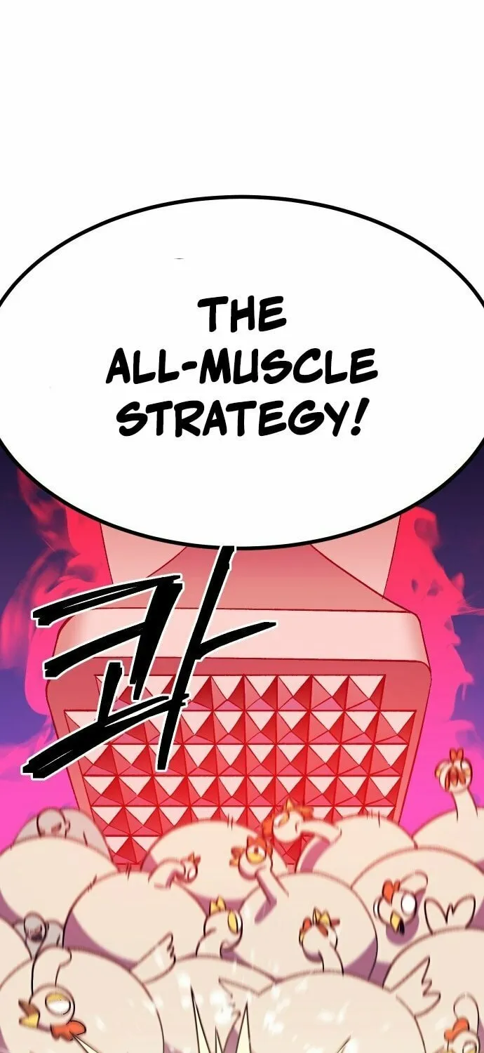 Dungeon Athlete Chapter 48 page 41 - 