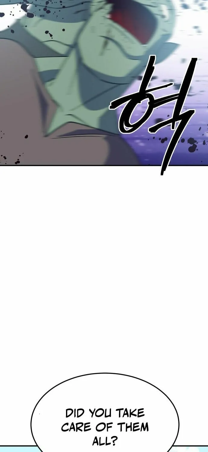 Dungeon Athlete Chapter 48 page 44 - 