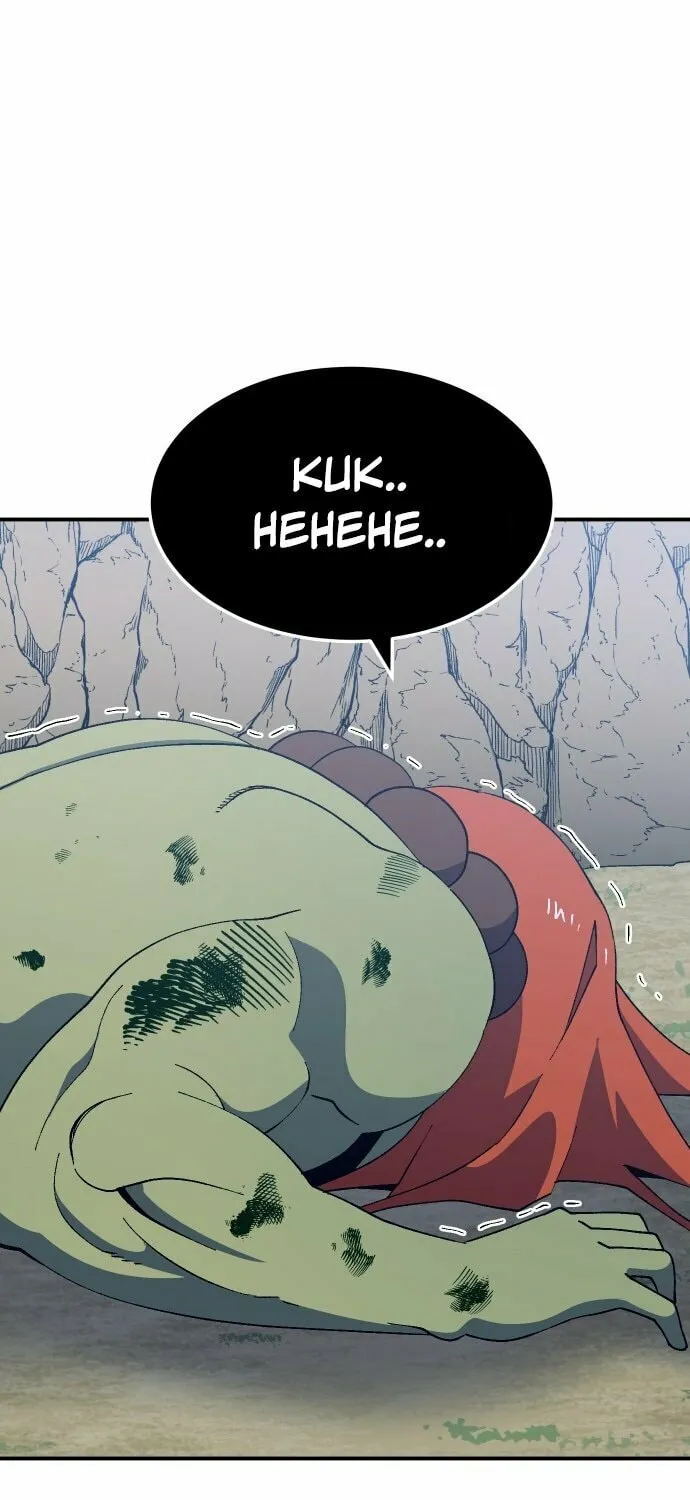 Dungeon Athlete Chapter 48 page 61 - 