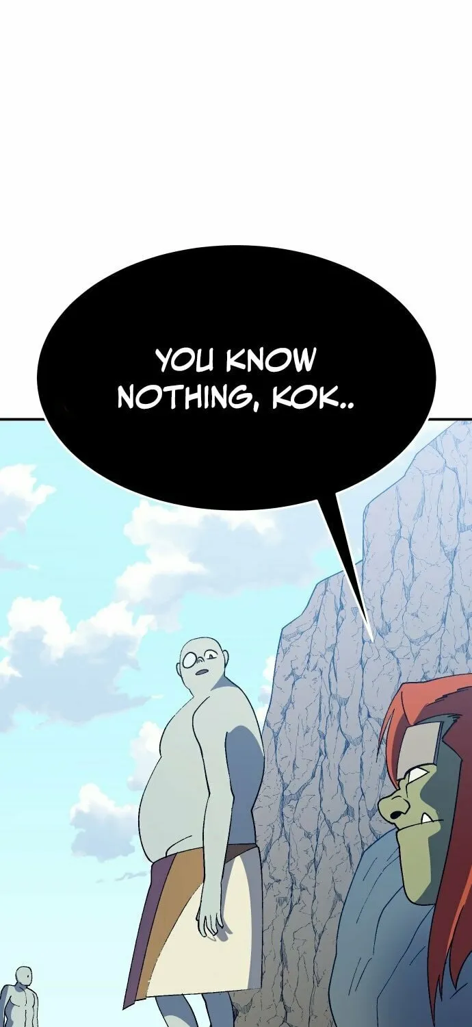 Dungeon Athlete Chapter 48 page 65 - 