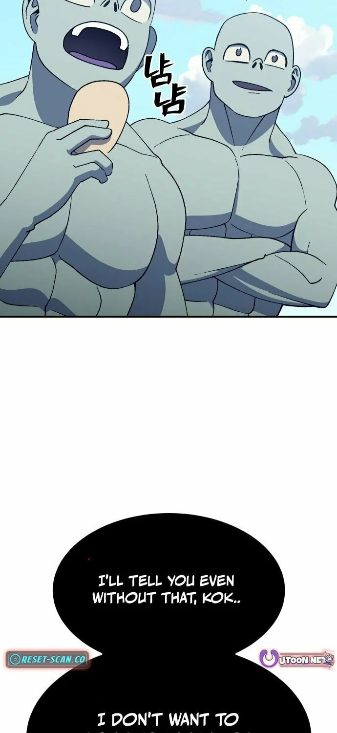 Dungeon Athlete Chapter 48 page 67 - 