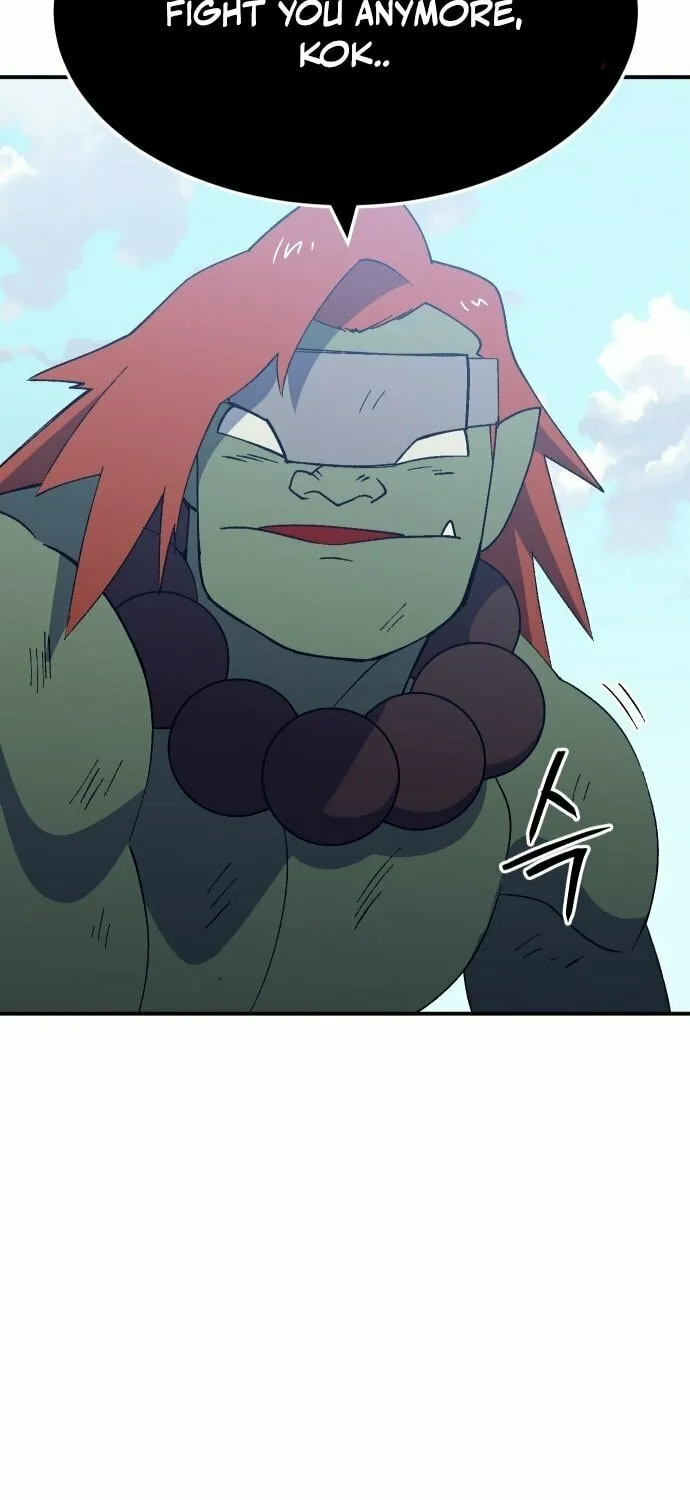 Dungeon Athlete Chapter 48 page 68 - 