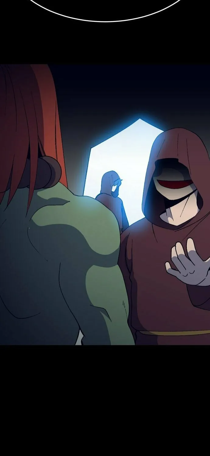 Dungeon Athlete Chapter 48 page 74 - 