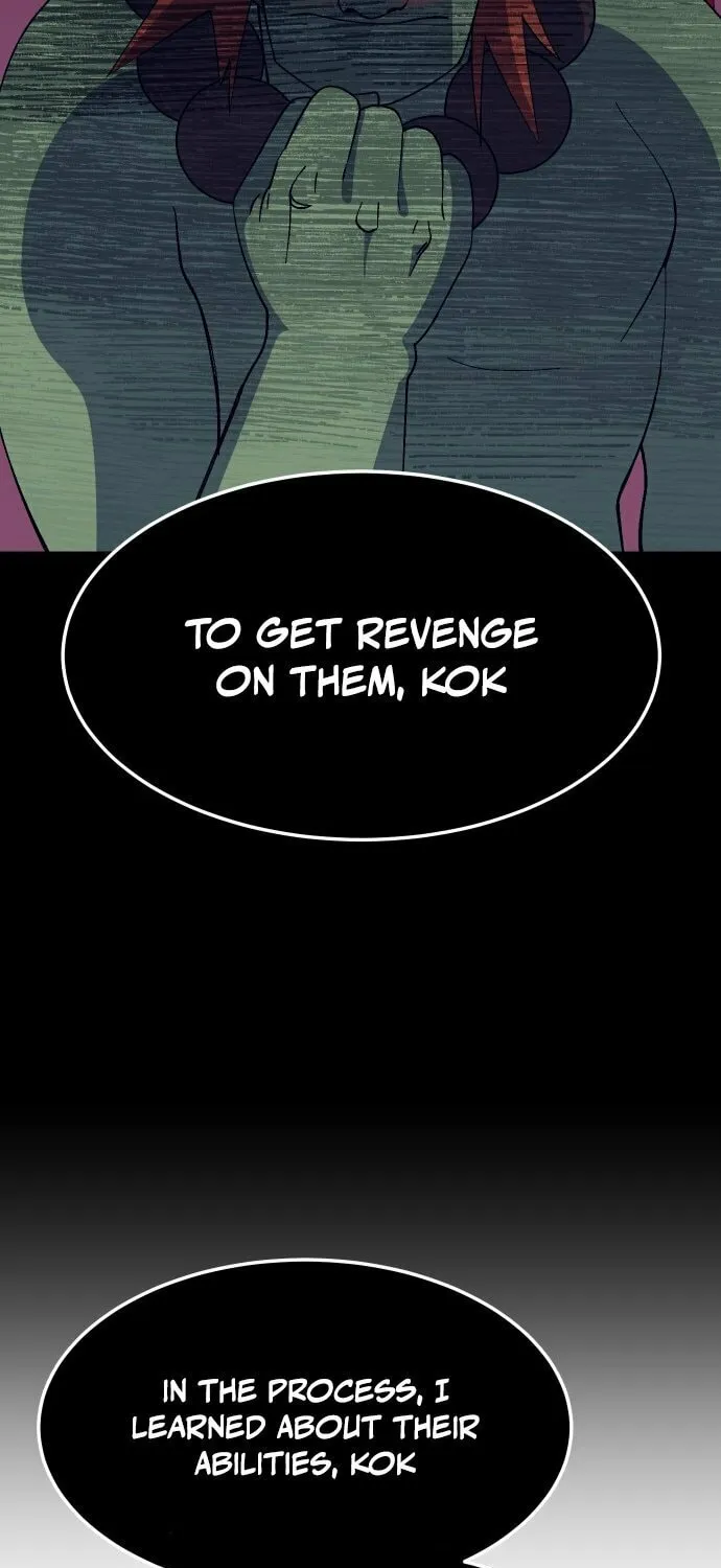 Dungeon Athlete Chapter 48 page 78 - 