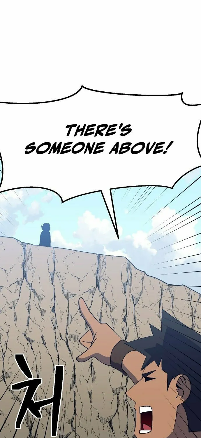 Dungeon Athlete Chapter 48 page 85 - 