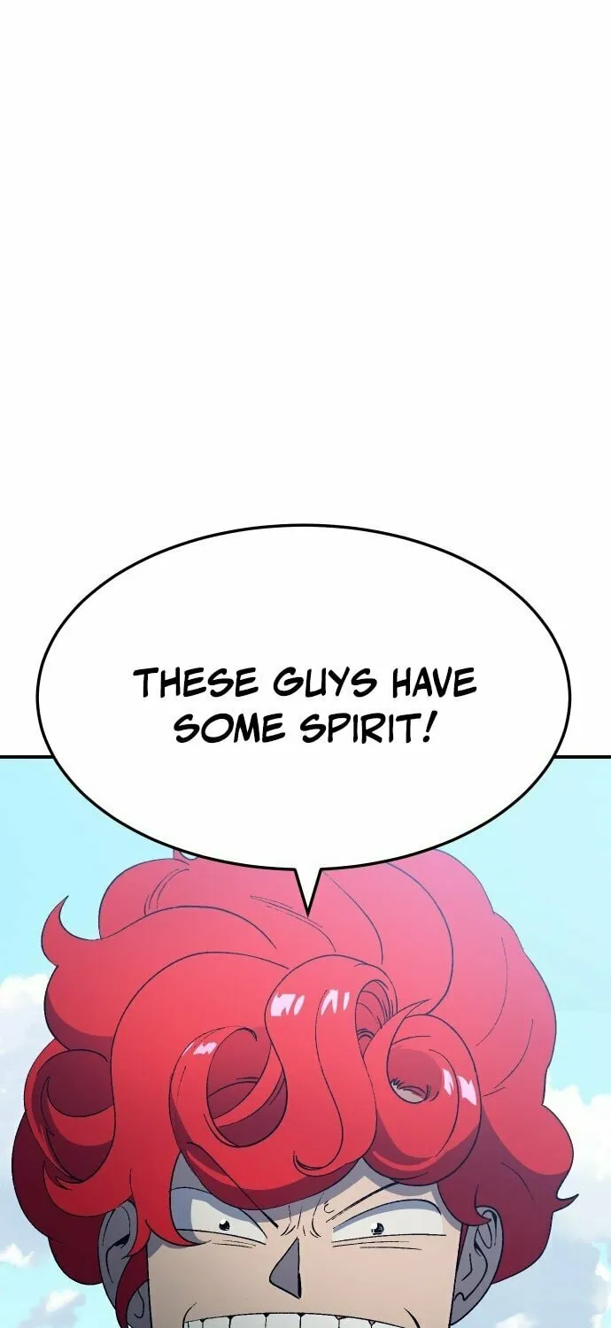 Dungeon Athlete Chapter 48 page 96 - 
