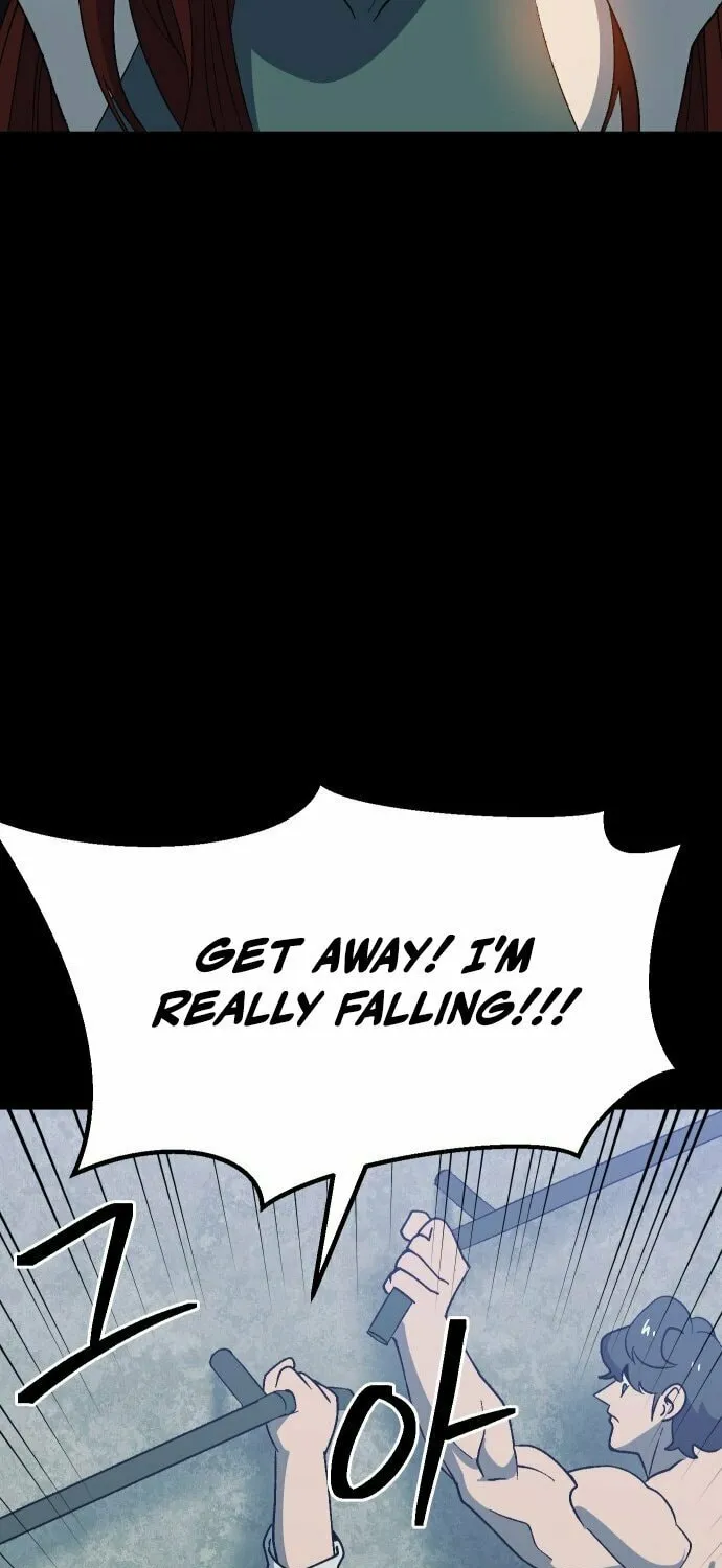 Dungeon Athlete Chapter 48 page 99 - 