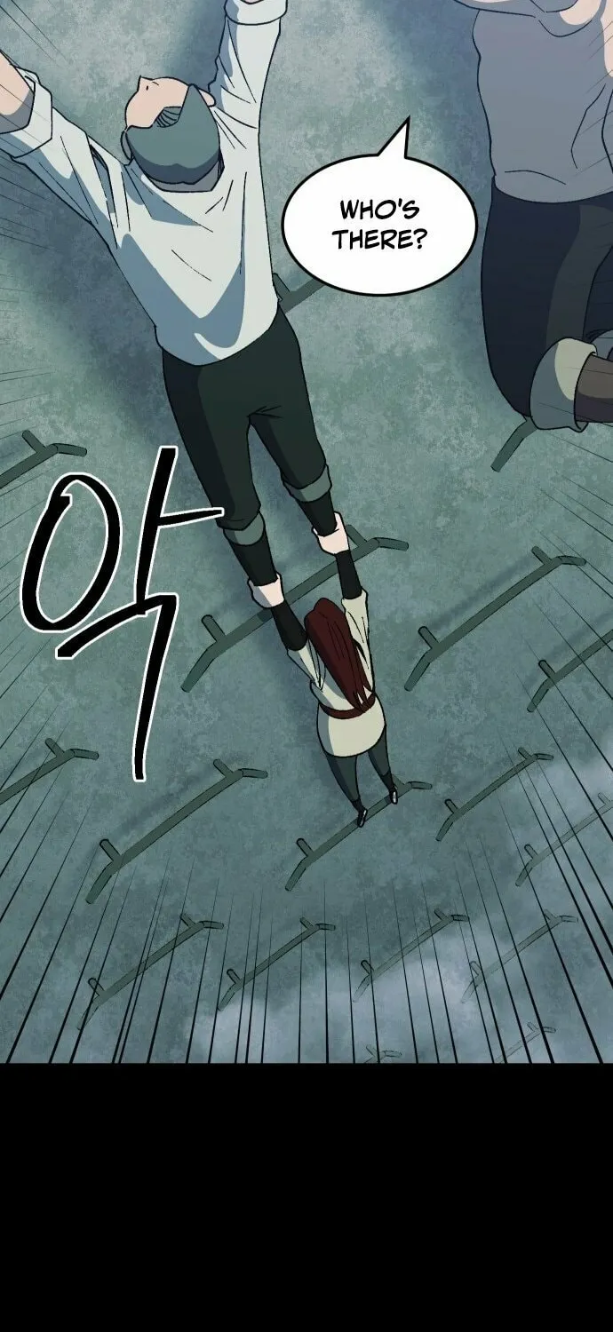 Dungeon Athlete Chapter 48 page 100 - 