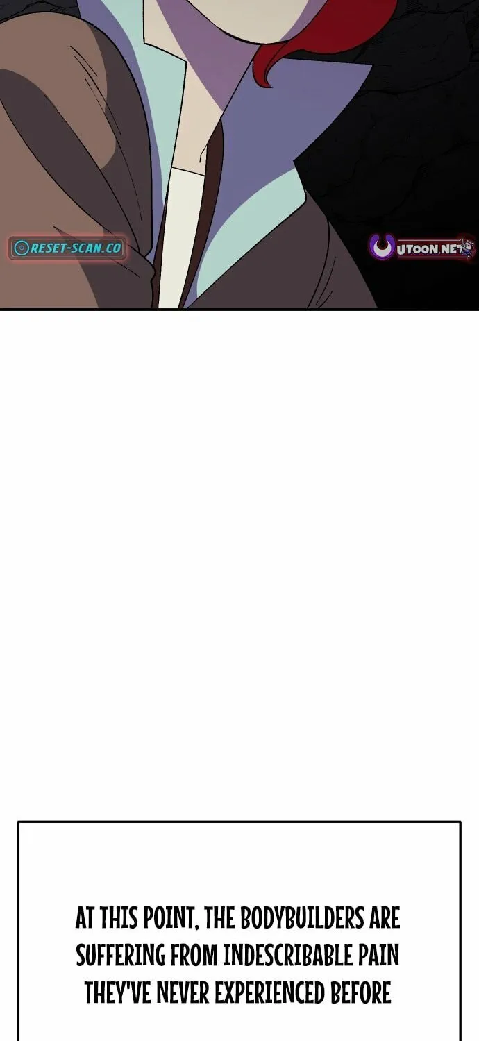 Dungeon Athlete Chapter 49 page 103 - 