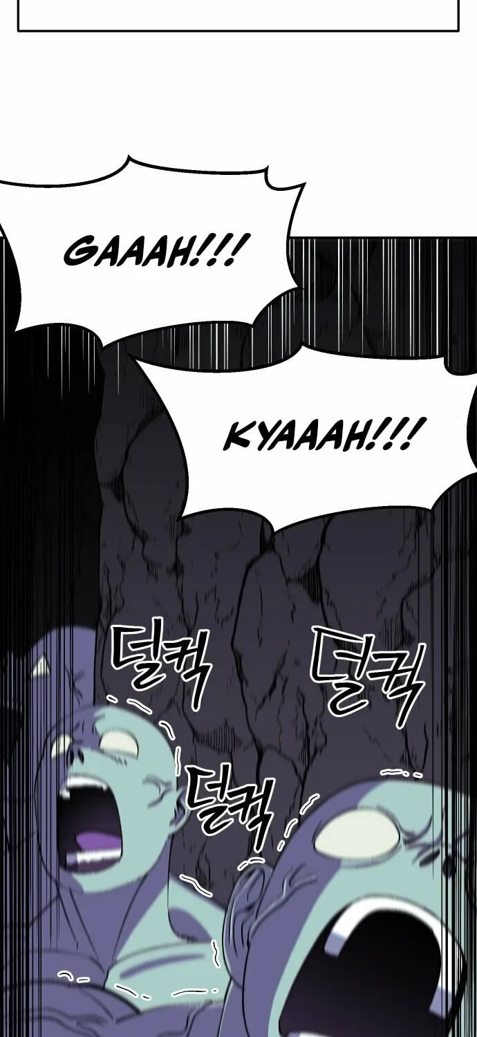 Dungeon Athlete Chapter 49 page 104 - 