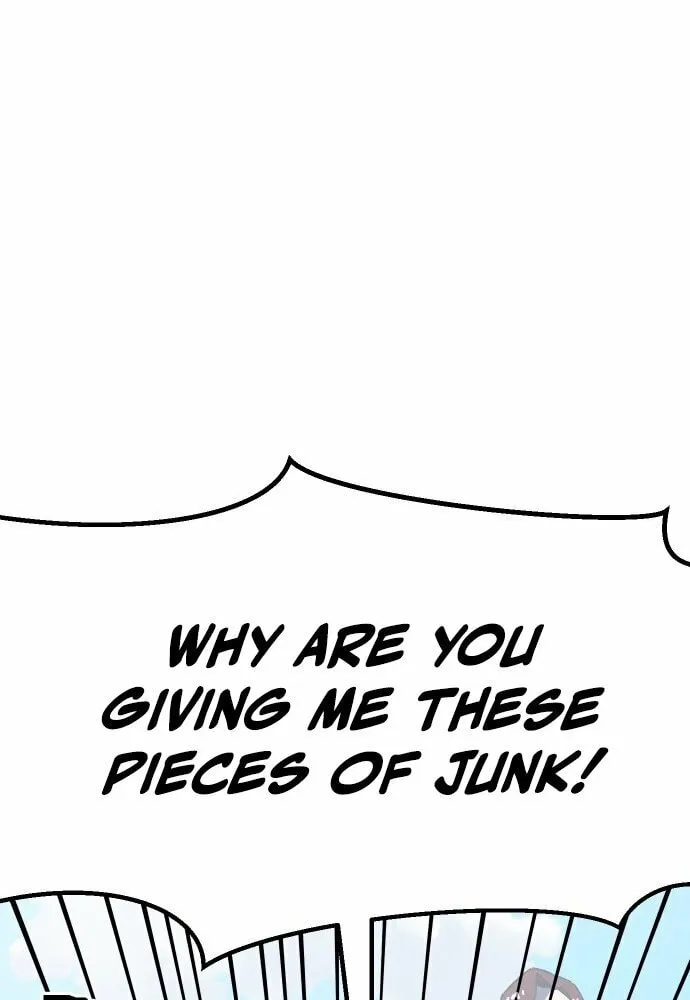Dungeon Athlete Chapter 49 page 14 - 