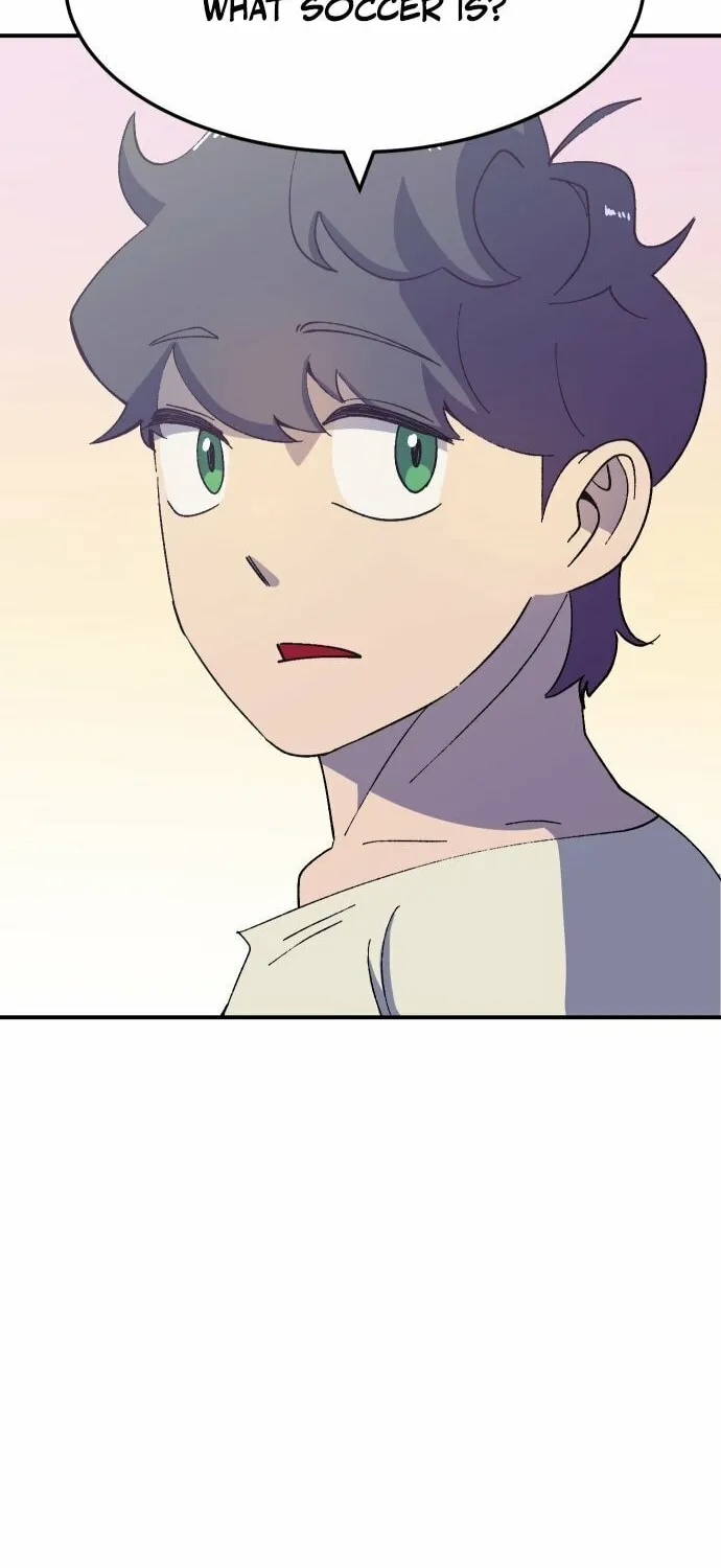 Dungeon Athlete Chapter 49 page 18 - 