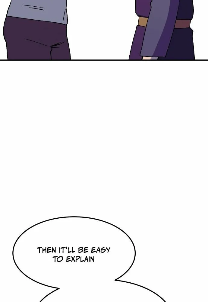 Dungeon Athlete Chapter 49 page 21 - 