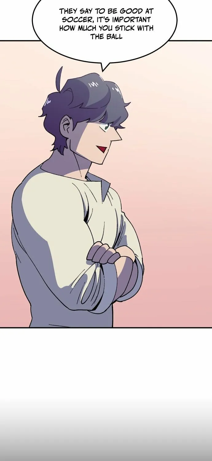 Dungeon Athlete Chapter 49 page 22 - 