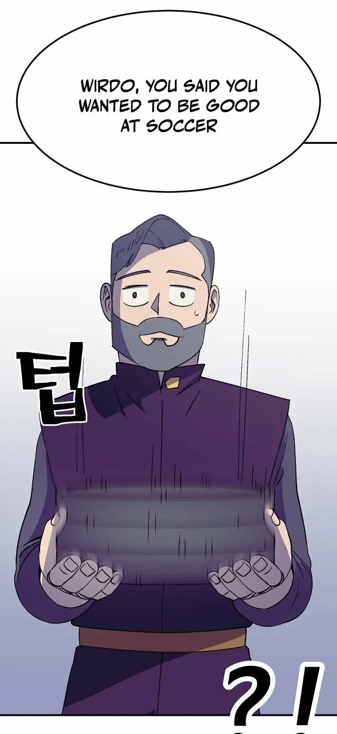 Dungeon Athlete Chapter 49 page 25 - 