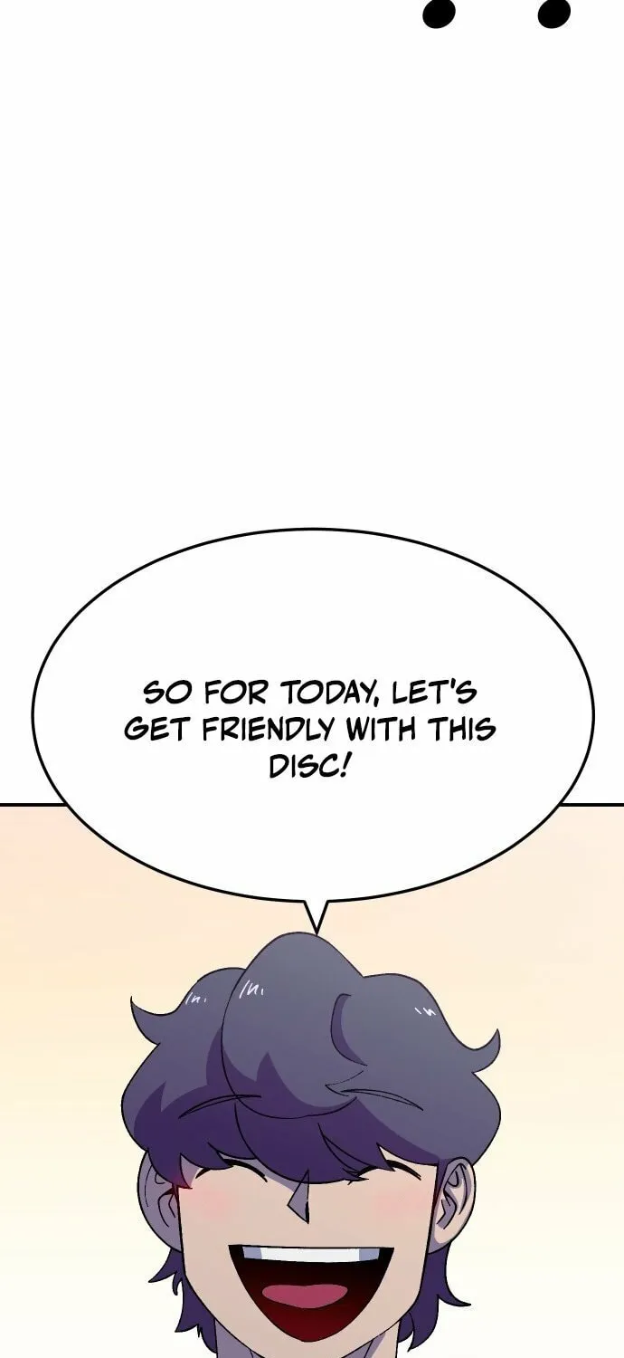 Dungeon Athlete Chapter 49 page 26 - 