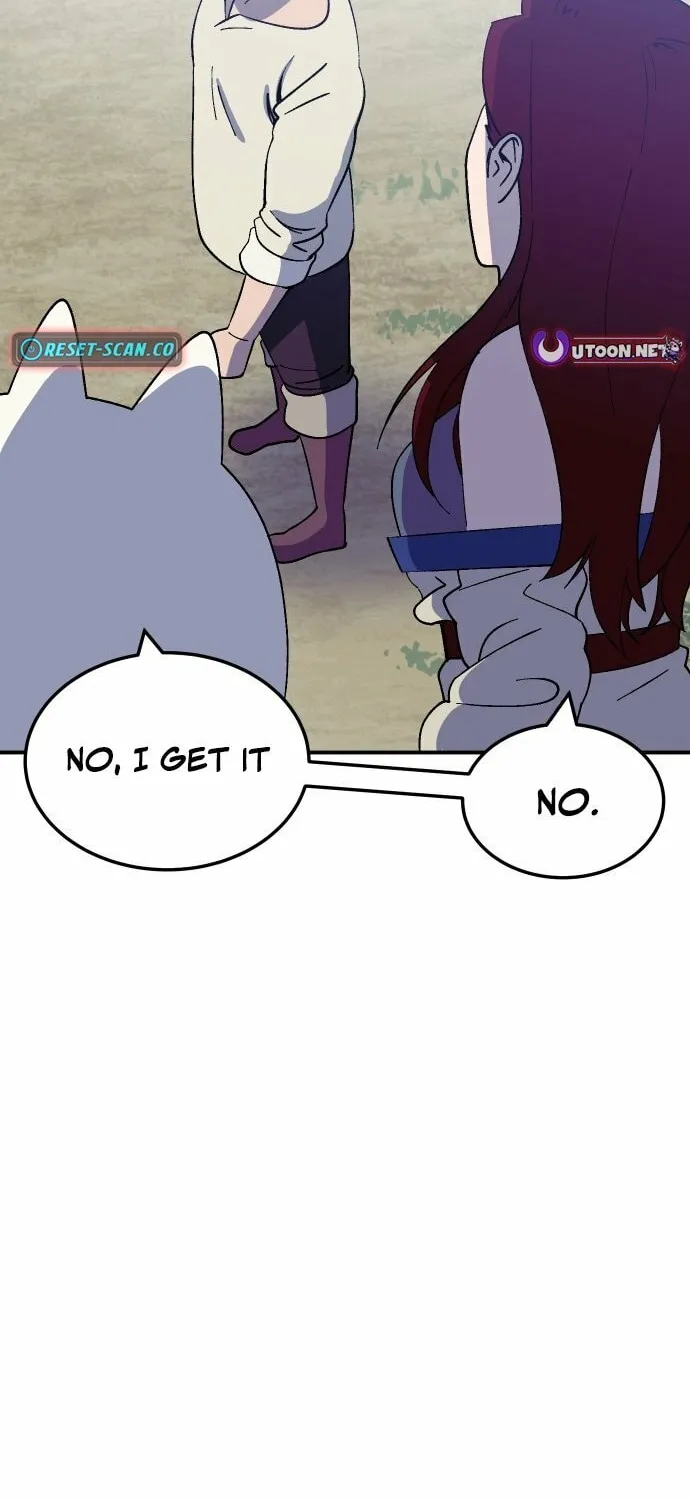 Dungeon Athlete Chapter 49 page 30 - 