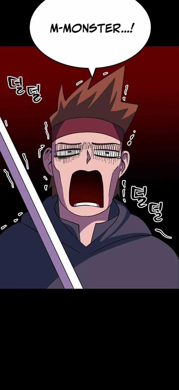 Dungeon Athlete Chapter 49 page 36 - 