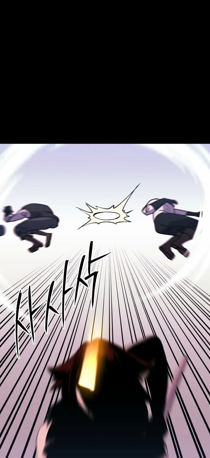 Dungeon Athlete Chapter 49 page 40 - 