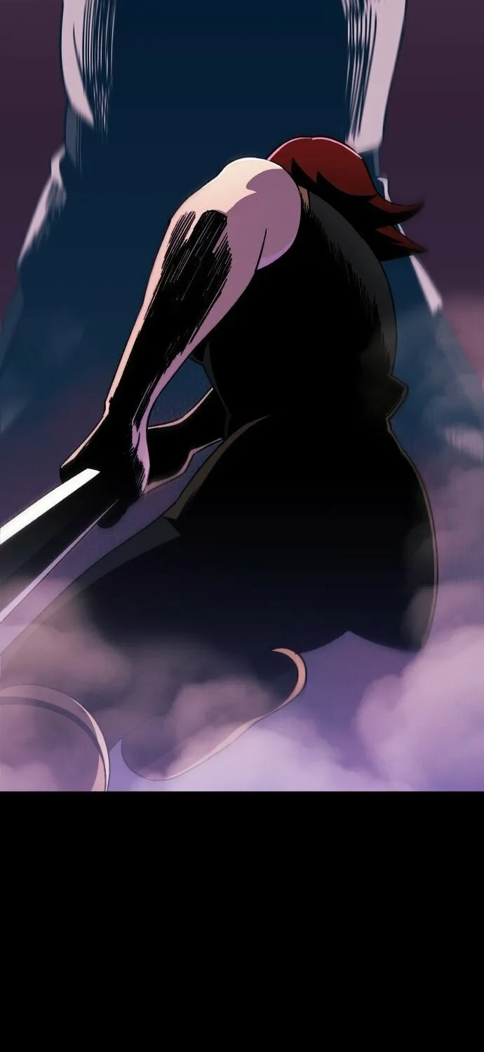 Dungeon Athlete Chapter 49 page 43 - 