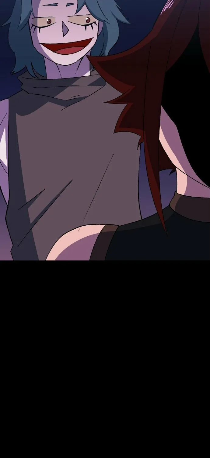 Dungeon Athlete Chapter 49 page 53 - 