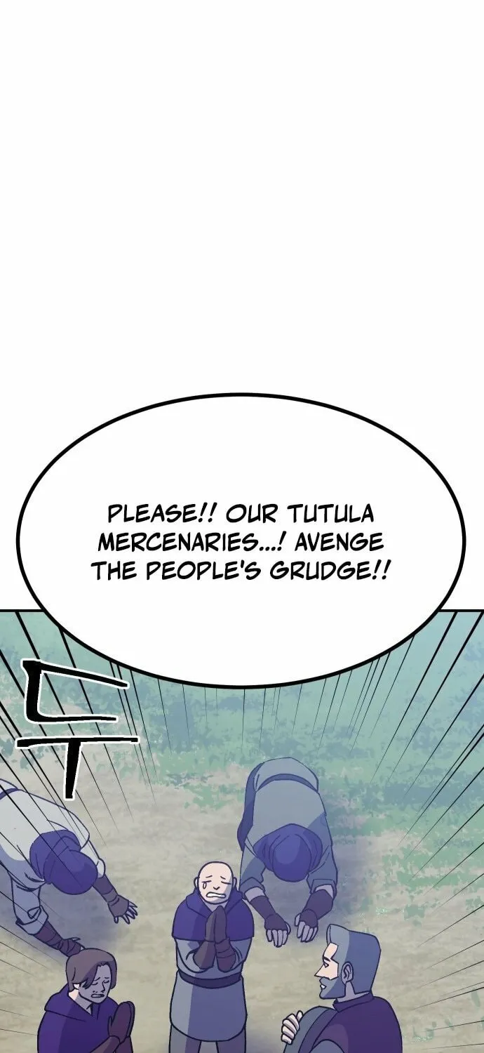 Dungeon Athlete Chapter 49 page 60 - 