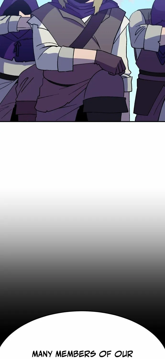 Dungeon Athlete Chapter 49 page 64 - 