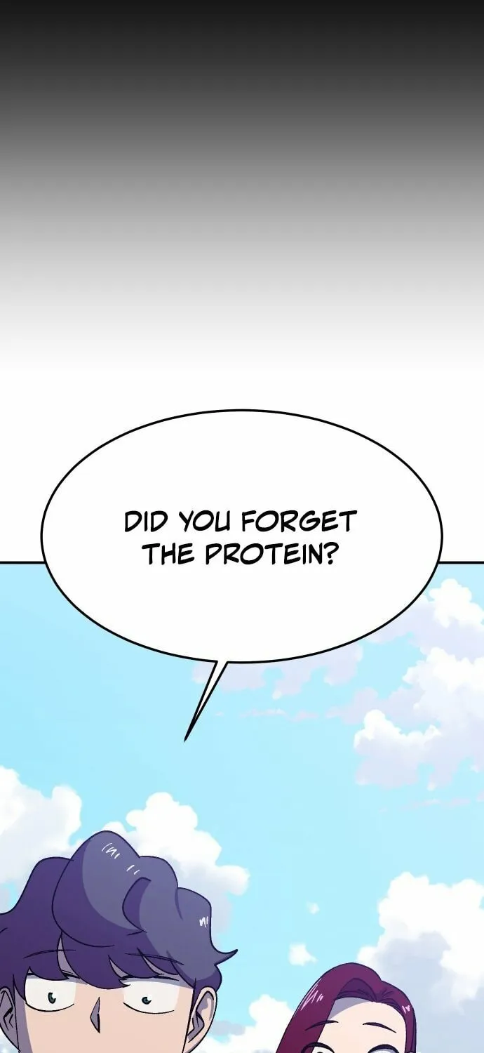 Dungeon Athlete Chapter 49 page 68 - 