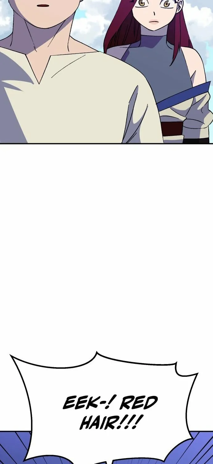 Dungeon Athlete Chapter 49 page 69 - 