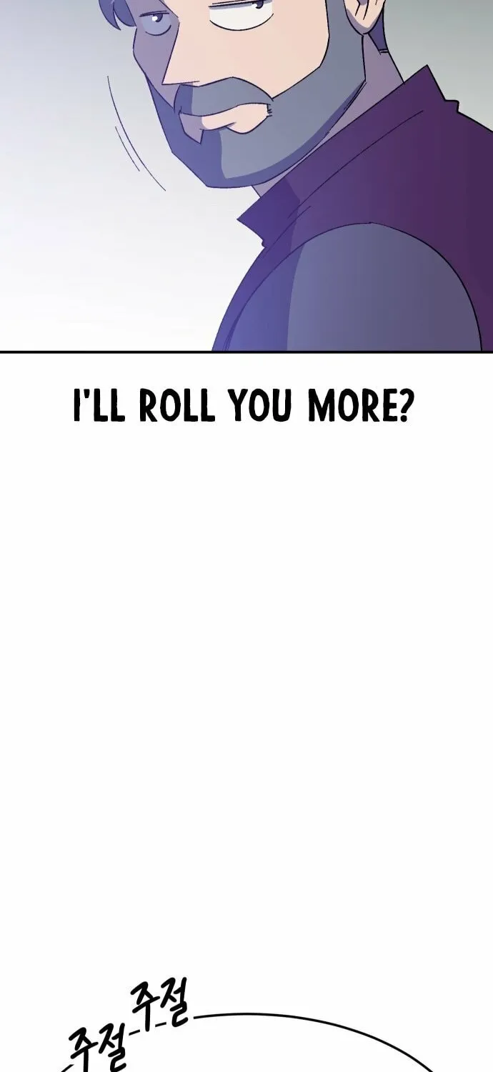 Dungeon Athlete Chapter 49 page 76 - 