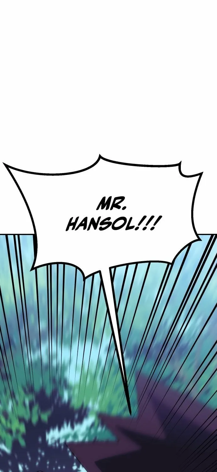 Dungeon Athlete Chapter 49 page 83 - 