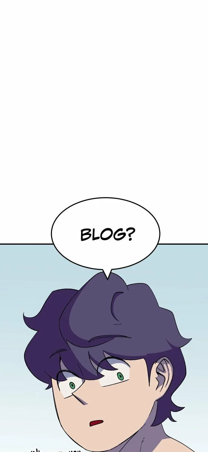 Dungeon Athlete Chapter 49 page 85 - 