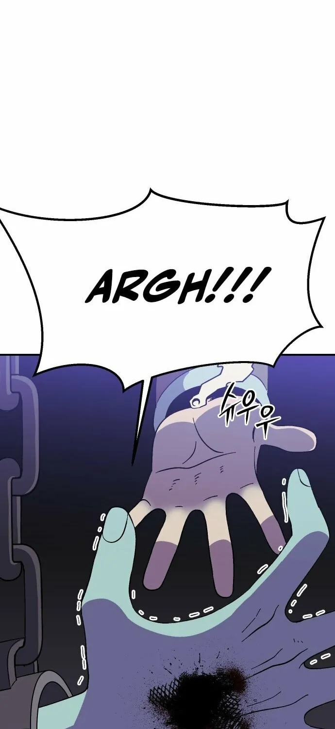 Dungeon Athlete Chapter 49 page 88 - 