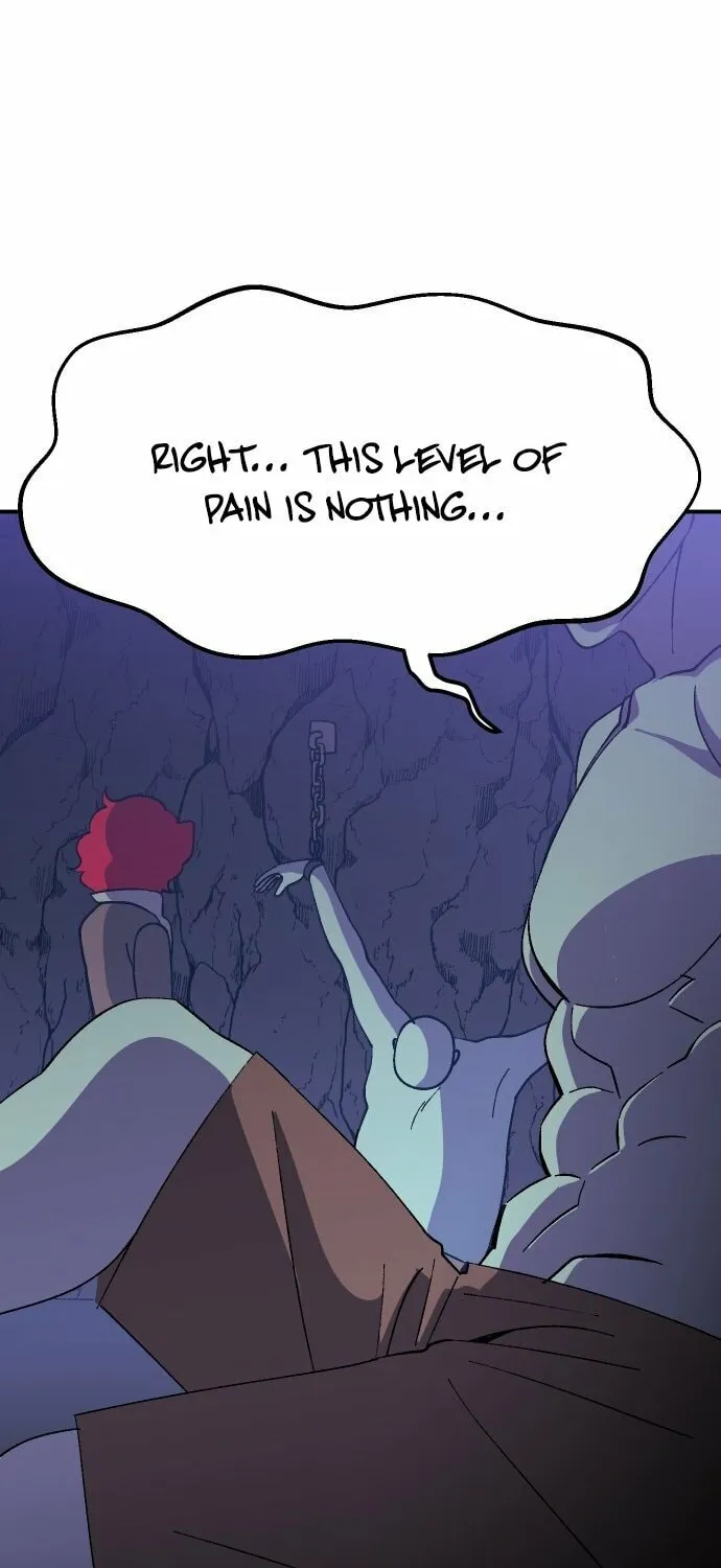 Dungeon Athlete Chapter 49 page 93 - 