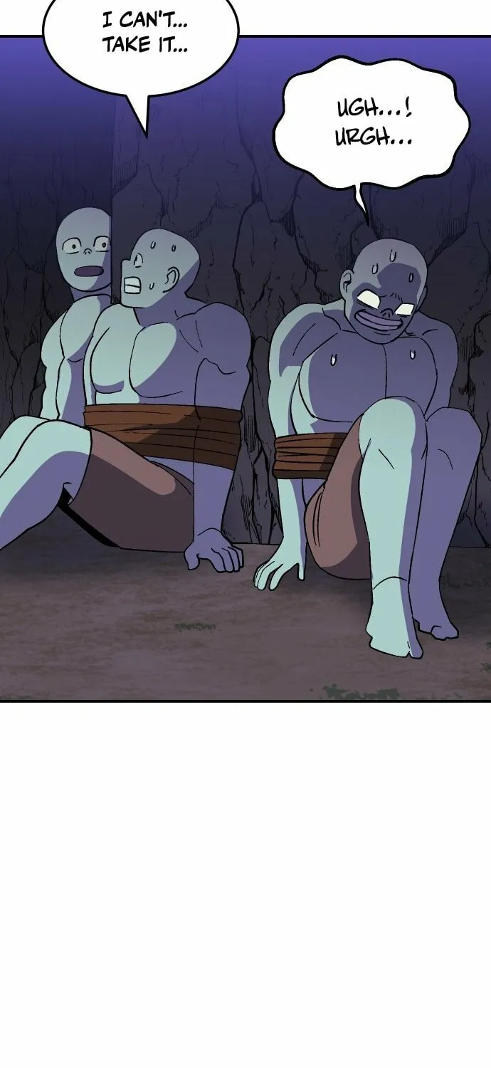 Dungeon Athlete Chapter 49 page 100 - 