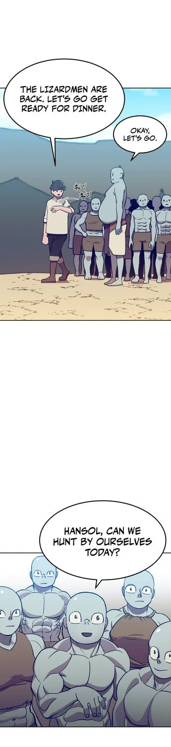 Dungeon Athlete Chapter 5 page 16 - 