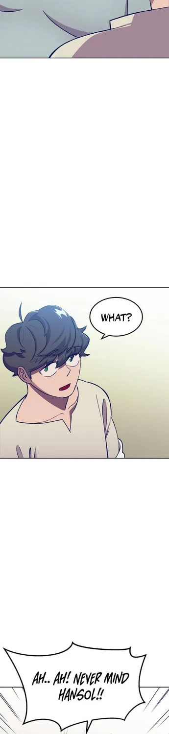 Dungeon Athlete Chapter 5 page 20 - 
