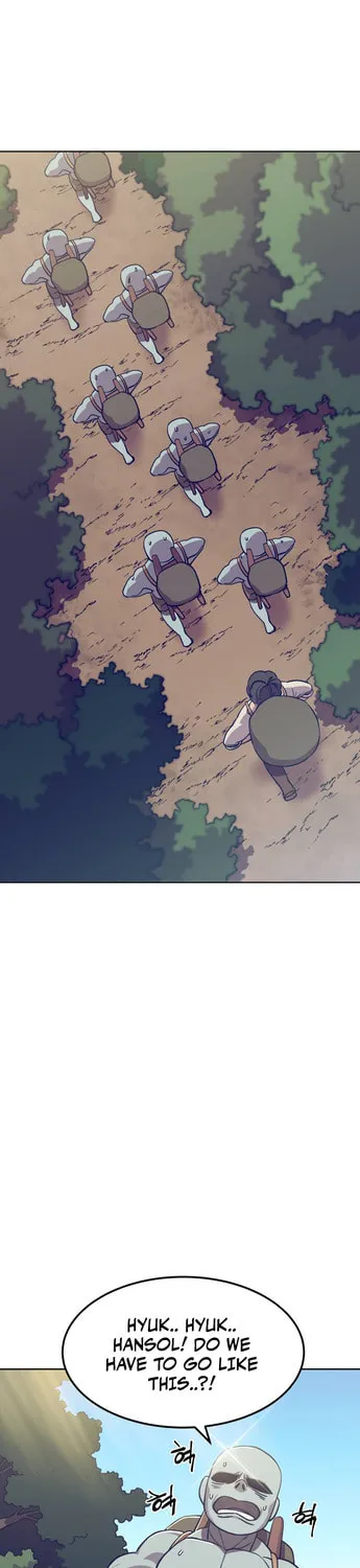 Dungeon Athlete Chapter 5 page 25 - 