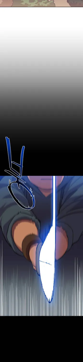 Dungeon Athlete Chapter 5 page 31 - 