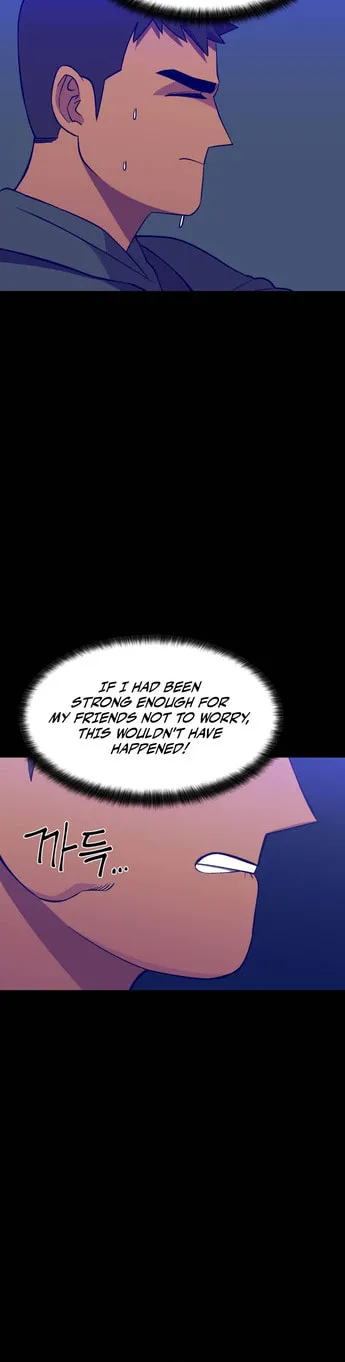 Dungeon Athlete Chapter 5 page 33 - 
