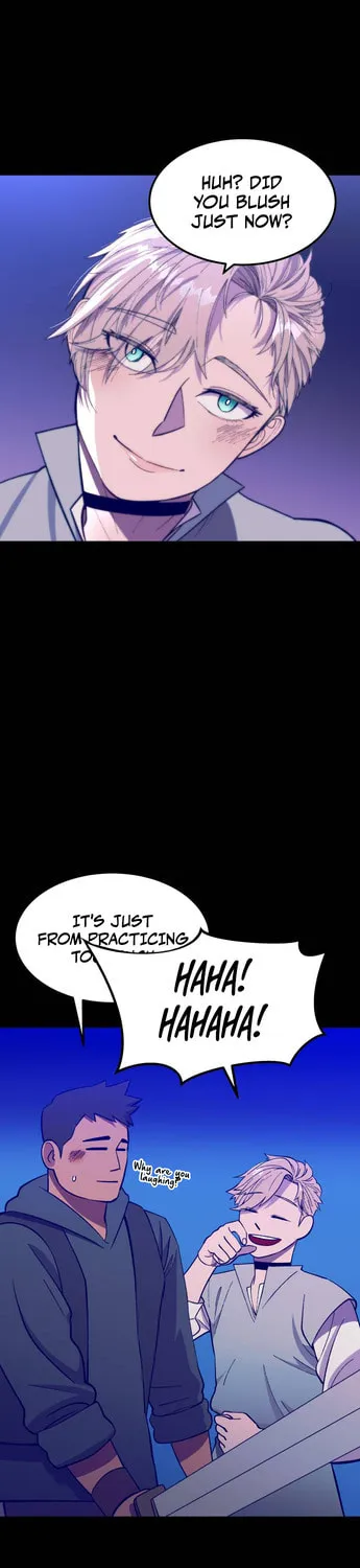 Dungeon Athlete Chapter 5 page 39 - 