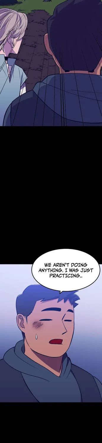 Dungeon Athlete Chapter 5 page 41 - 